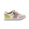 Mephisto veterschoenen beige 1