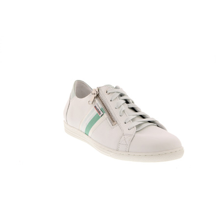 Mephisto Mobils low shoes white