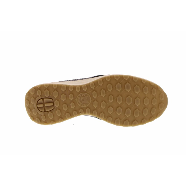 Mephisto low shoes blue 5