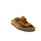 Mephisto slippers cognac 2