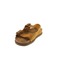 Mephisto slippers cognac 3