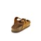 Mephisto slippers cognac 4