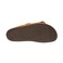 Mephisto slippers cognac 5