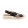 Mephisto Mobils sandales bleu 1