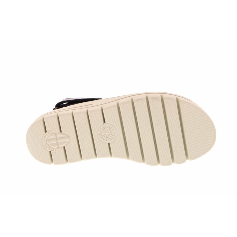 Mephisto Mobils sandales bleu 5