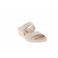 Mephisto Mobils tongs blanc 2