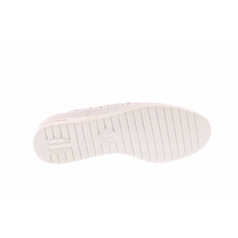 Mephisto moccasins white 5
