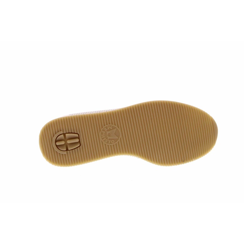 Mephisto mokassins beige 5