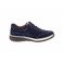 Mephisto niedrige schuhe blau 1