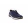 Mephisto niedrige schuhe blau 2