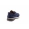 Mephisto niedrige schuhe blau 4