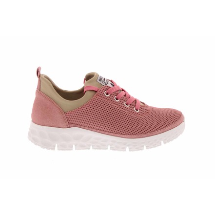 Meph- Nature Is Future low shoes pink