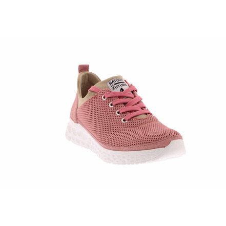 Meph- Nature Is Future low shoes pink