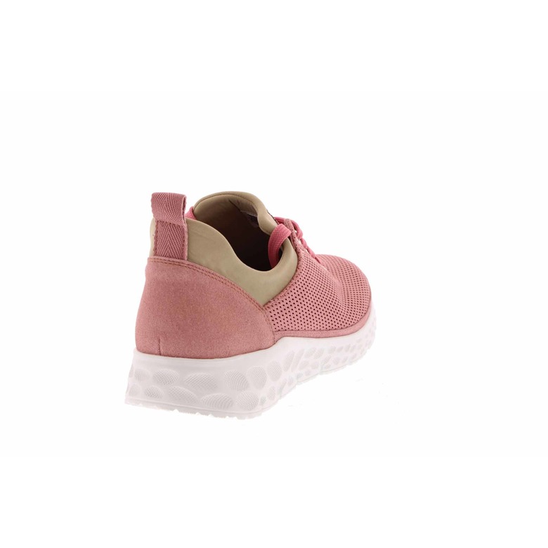 Meph- Nature Is Future low shoes pink 4