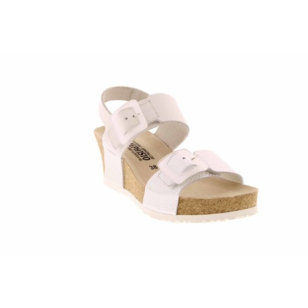 Mephisto sandalen weiss