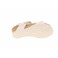 Mephisto sandals white 5