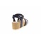 Mephisto sandalen blau 4