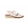 Mephisto Mobils sandals white 1