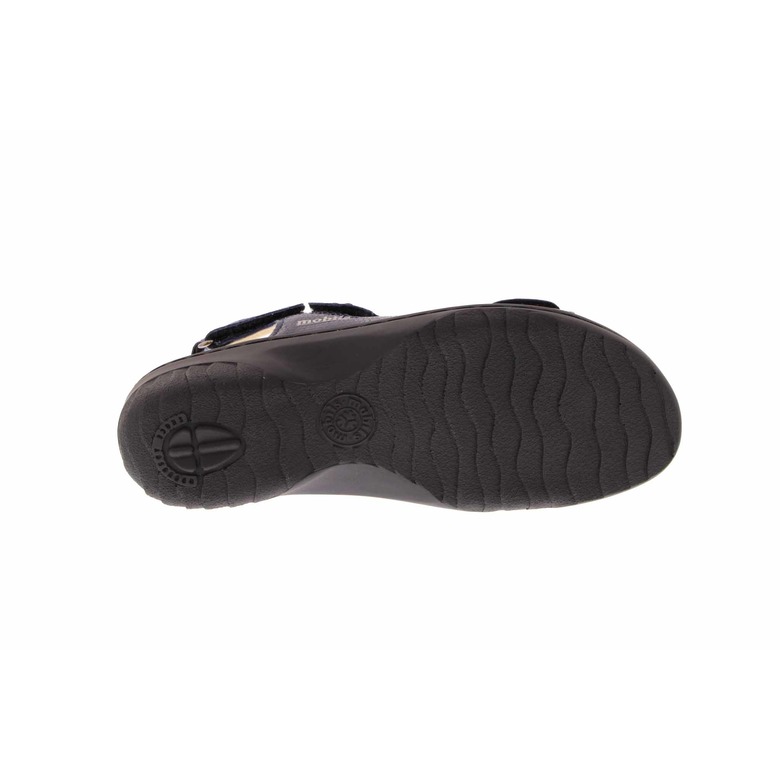 Mephisto Mobils sandales bleu 5