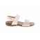 Mephisto sandalen weiss 1