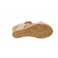 Mephisto sandals nude 5