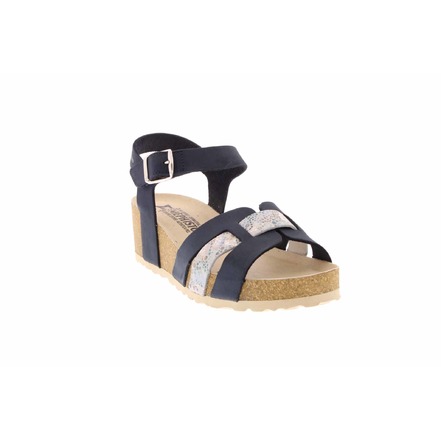 Mephisto sandals blue
