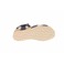Mephisto sandalen blau 5