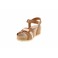 Mephisto sandals cognac 3
