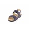 Mephisto Mobils sandales bleu 3