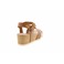 Mephisto sandals cognac 4