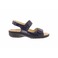 Mephisto Mobils sandales bleu 1