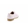 Mephisto lace shoes white 4