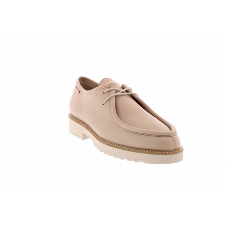 Mephisto low shoes lightbrown