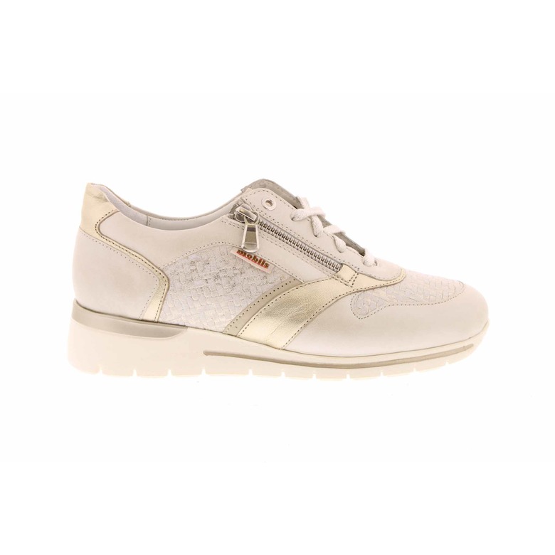 Mephisto Mobils chaussures basses beige