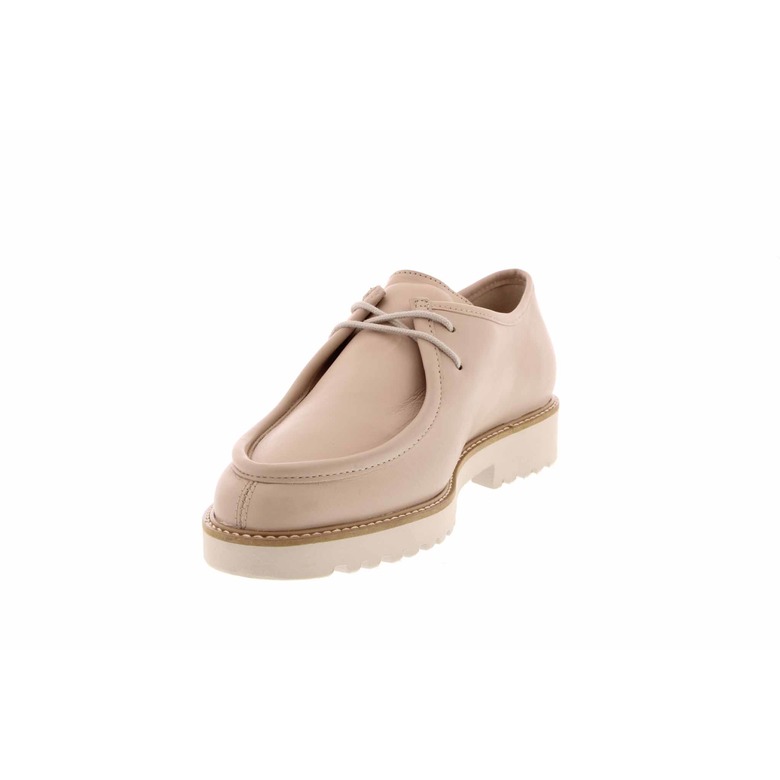 Mephisto chaussures basses beige 3