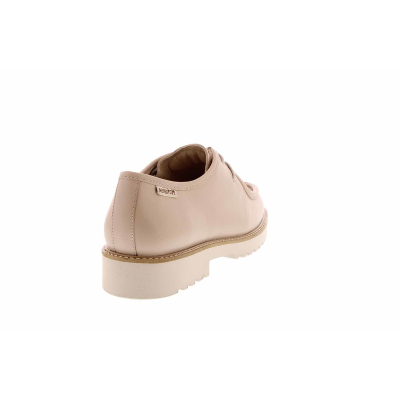 Mephisto chaussures basses beige 4