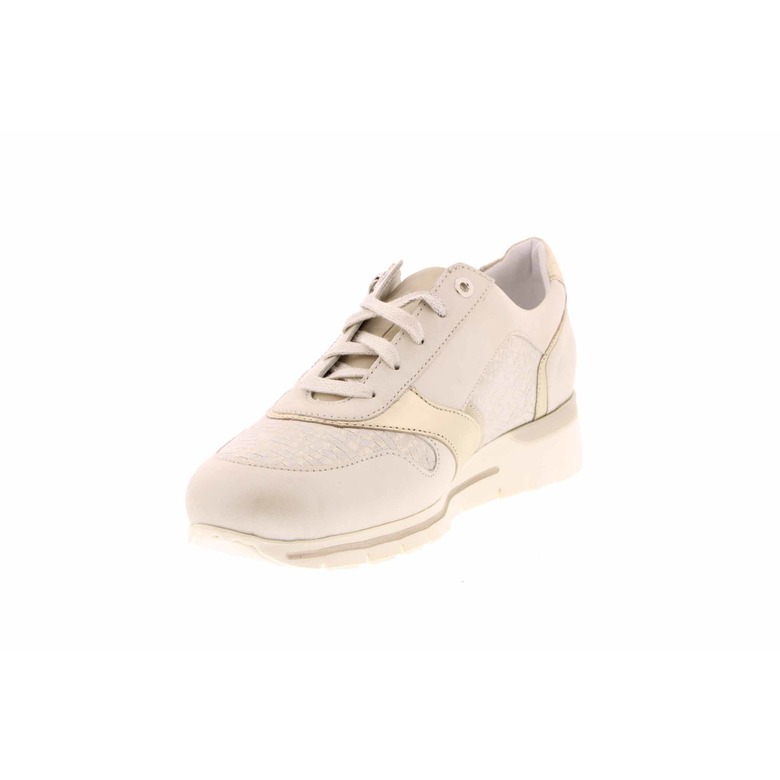 Mephisto Mobils chaussures basses beige 3