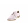 Mephisto lace shoes white 3