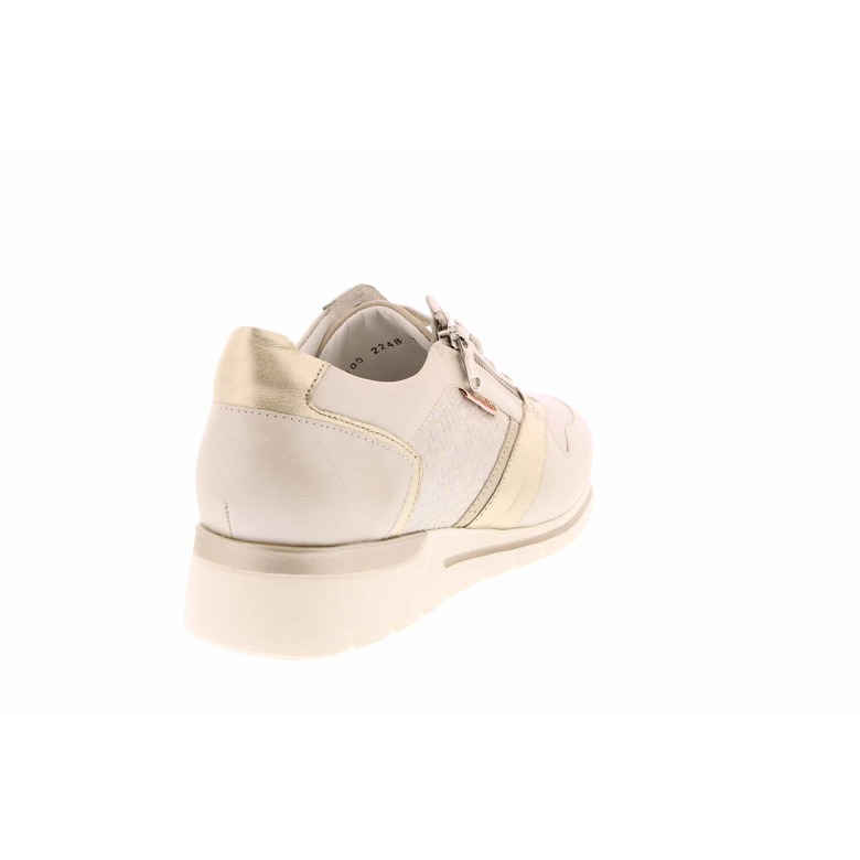 Mephisto Mobils chaussures basses beige 4