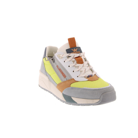 Mephisto Allrounder low shoes multicolor