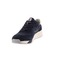 Mephisto Allrounder low shoes blue 3