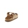 Mephisto thong slippers lightbrown 4