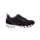 Mephisto Allrounder low shoes blue 1