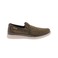 Mephisto low shoes khaki green 1