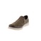 Mephisto low shoes khaki green 3
