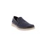 Mephisto low shoes blue 2