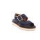 Mephisto sandalen blau 2