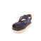 Mephisto sandalen blau 3