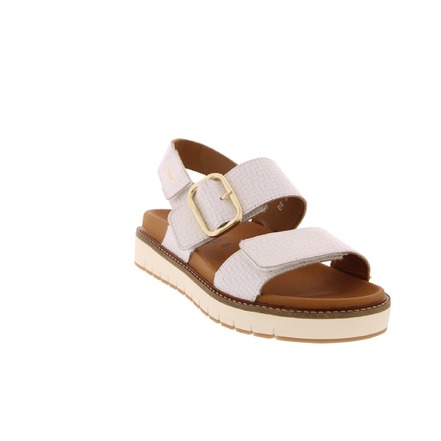 Mephisto sandalen weiss