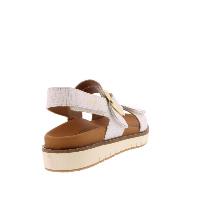 Mephisto sandalen weiss 4
